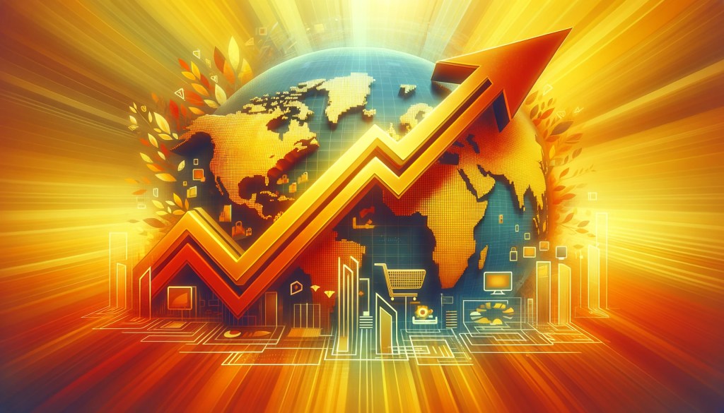 L&rsquo;intégration du e-commerce dans les entreprises : Un levier stratégique pour la&nbsp;croissance